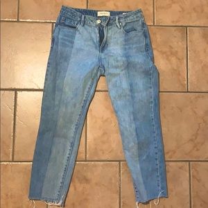 Skinny straight pacsun jeans